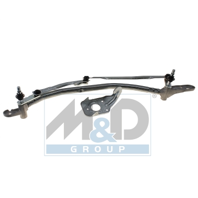[227114] Wiper Linkage