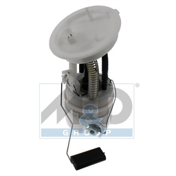 fuel supply unit
