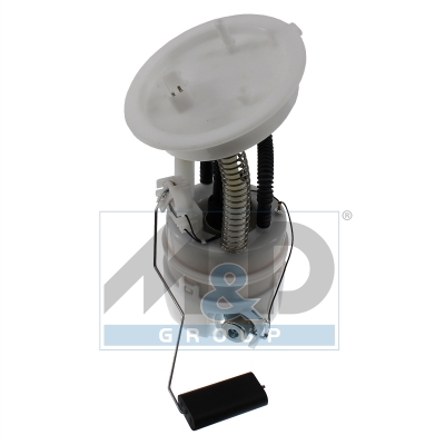[77426E] Fuel Feed Unit
