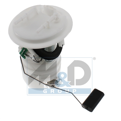 [77680E] Ensemble pompe à carburant immergée