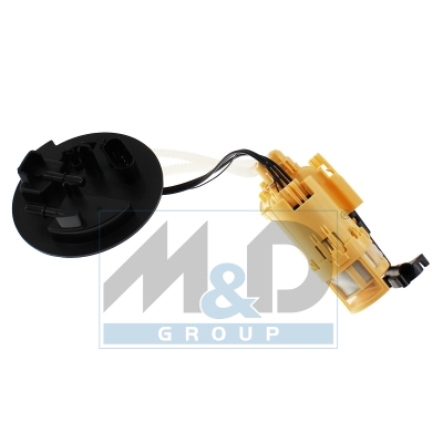 [77766E] Ensemble pompe