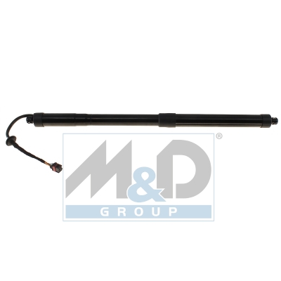 [301111] Electric tailgate lift strut