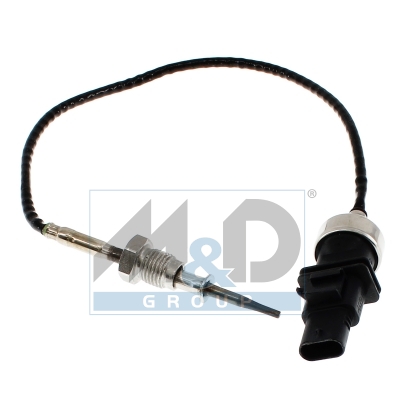 [12837] Sensor, Abgastemperatur