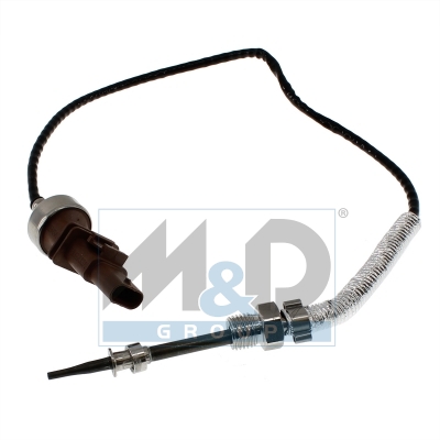 [12840] Sensor, Abgastemperatur