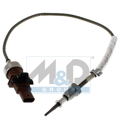 [12841] Sensor, Abgastemperatur