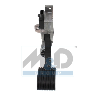 [83737] Accelerator pedal kit