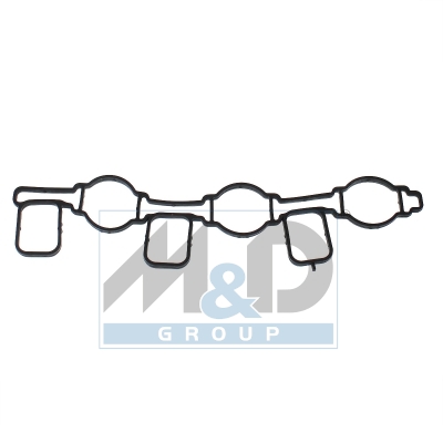 [01650] Intake manifold module gasket