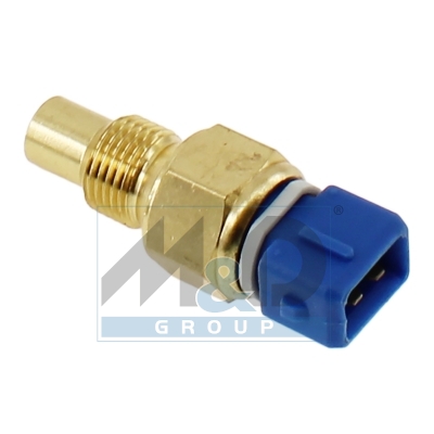 [82800] TRASMETTITORE TEMPERATURA CON SPIA