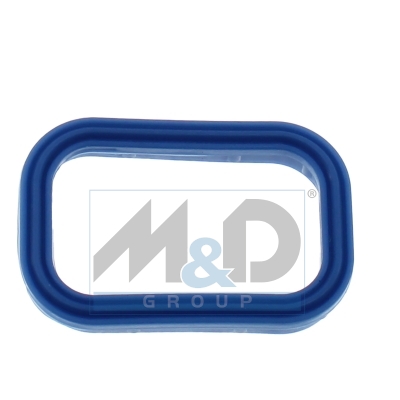 [016197] Intake manifold module gasket
