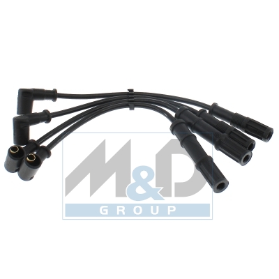 [101002] Ignition cable kit