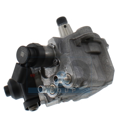 [78667R] High Pressure Pump (Common Rail-CP4)