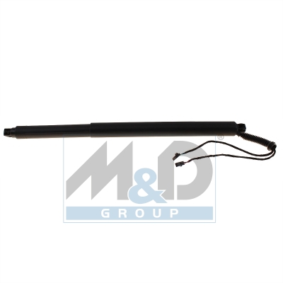 [301123] Electric tailgate lift strut