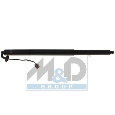 [301127] Gasfeder, Einlegeboden (Koffer-/Laderaum)