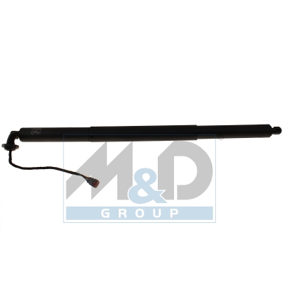 [301129] Electric tailgate lift strut
