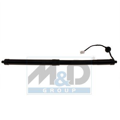 [301130] Electric tailgate lift strut