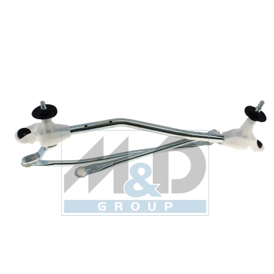 [227099] Wiper gear