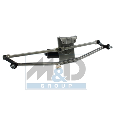 [207118] Washer assembly