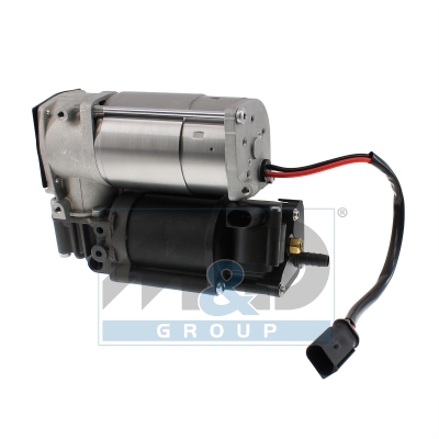 [58044] Compressor, compressed-air system