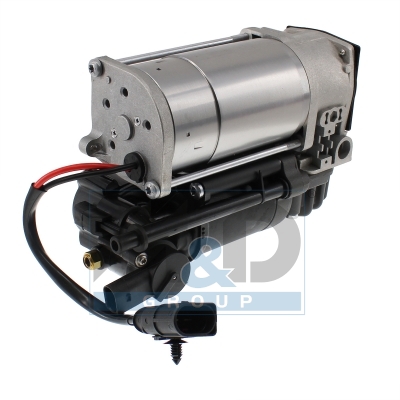 [58046] Air suspension compressor