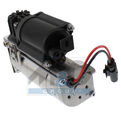 [58049] Air suspension compressor