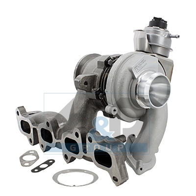 [651111] Turbocompresseur