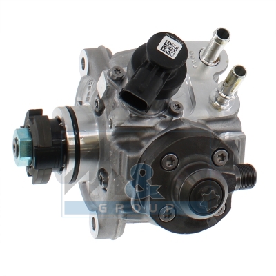 [78637R] High Pressure Pump (Common Rail-CP4)
