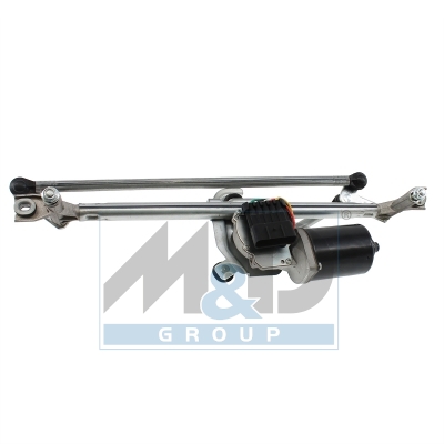 [207119] Washer assembly