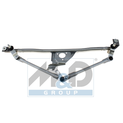 [227051] Wiper gear
