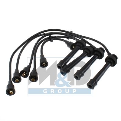 [101105] Ignition cable kit