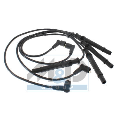 [101115] Ignition cable kit