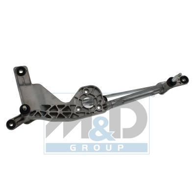 [227072] Wiper gear