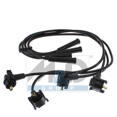 [101118] Kit Cables d'allumage