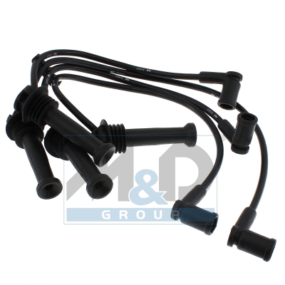 [101126] Kit Cables d'allumage