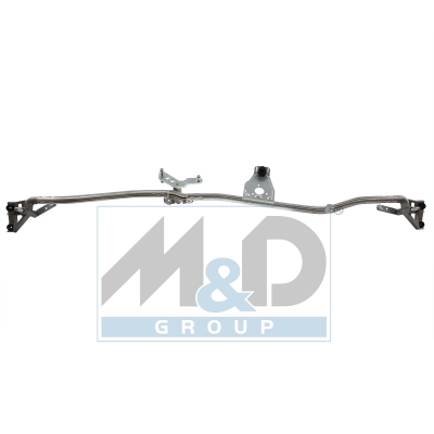 [227064] Wiper gear