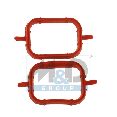 [01706] Intake manifold module gasket