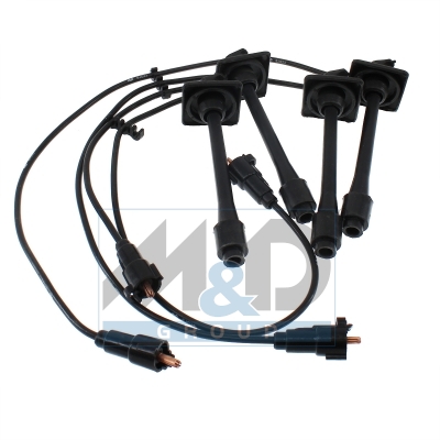 [101166] Ignition cable kit
