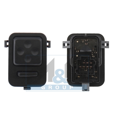 [206260] Schalter, Außenspiegelverstellung