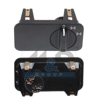 [206263] Traction control switch