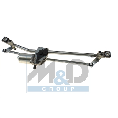 [207008] Washer assembly