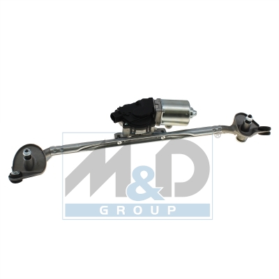 [207113] Washer assembly