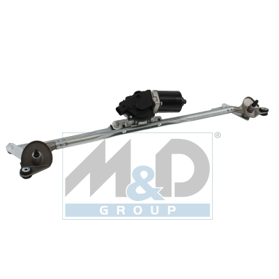 [207114] Washer assembly