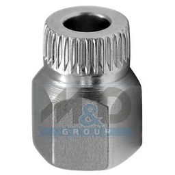 Alternator Freewheel Clutch