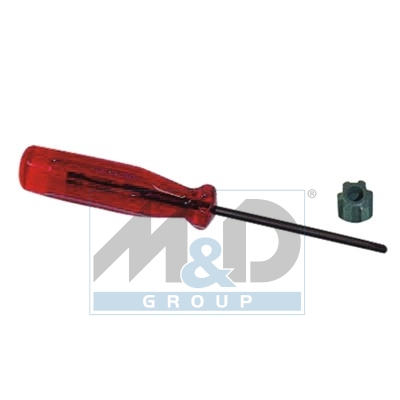 [71213] Special tool for mass air flow meter disassembly
