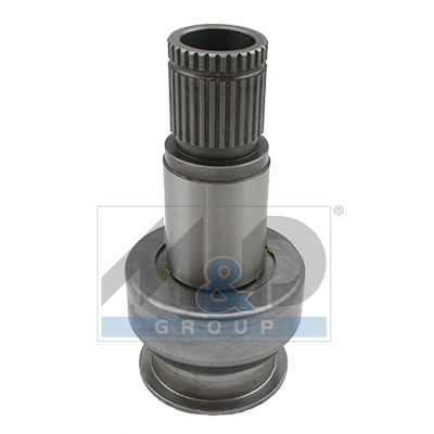 [47222] Pignon, démarreur