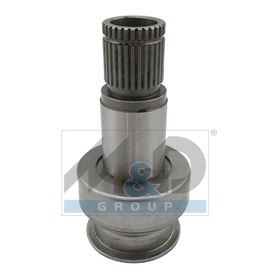 [47221] Starter drive