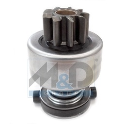 Pinion, starter