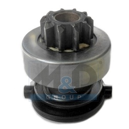 Pinion, starter