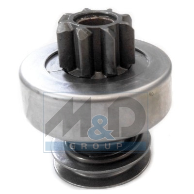 [47079] Ritzel, Starter