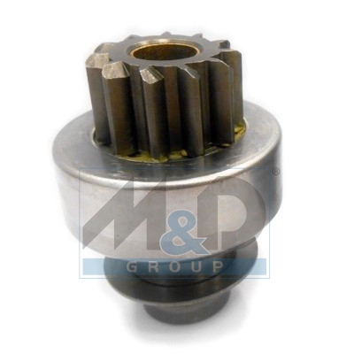 [47087] Ritzel, Starter