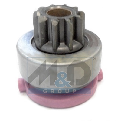 [47044] Starter drive